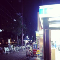 Photo taken at ローソン 尼崎長洲本通店 by Izumi T. on 11/21/2012