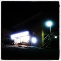 Photo taken at 7-Eleven by Izumi T. on 6/29/2013