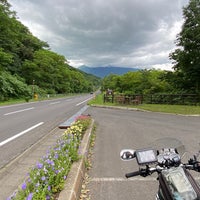 相川地区 羊蹄山ビューポイントパーキング 喜茂別町 北海道