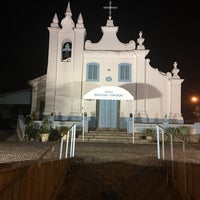 Photo taken at Capela Imperial Nossa Senhora da Imaculada Conceição by Claudia R. on 1/19/2019