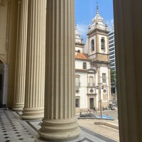 Photo taken at Palácio Tiradentes by Claudia R. on 4/11/2024