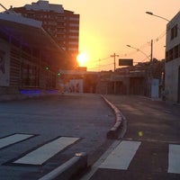 Photo taken at BRT - Estação Praça do Carmo by Claudia R. on 9/12/2014