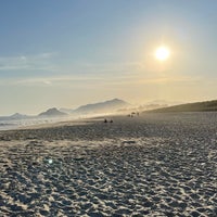 Photo taken at Praia da Reserva by Claudia R. on 3/3/2022