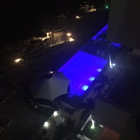 11/30/2015にCarretoがCoral Princess Hotel &amp;amp; Dive Resortで撮った写真