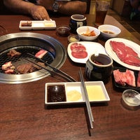 Photo taken at Gyu-Kaku Buffet by 鶴 ラ. on 8/22/2021