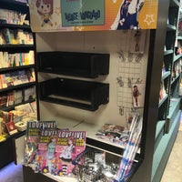 ヴィレッジヴァンガード ららぽーと立川立飛 立川 0 Tips