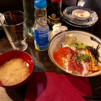 Photo taken at Shigezo Restaurant by 鶴 ラ. on 11/28/2019