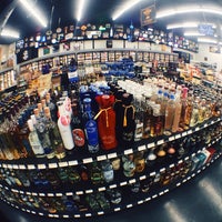 Photo taken at Ramirez Beverage Center by goEastLos on 11/9/2014