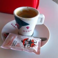 8/21/2014 tarihinde Bento O.ziyaretçi tarafından O Arco Il Gelato'de çekilen fotoğraf