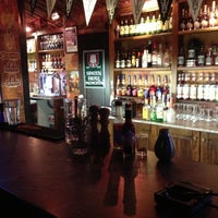 2/23/2013에 Kostya M.님이 bar &amp;amp; club &amp;quot;Чердак&amp;quot;에서 찍은 사진