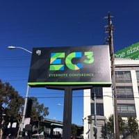 Photo taken at EC3 - Evernote Conference by frnk on 9/26/2013