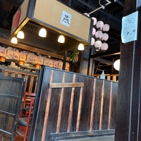 Photo taken at Shigezo Restaurant by Kim L. on 2/20/2022