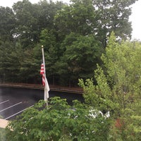 Photo taken at Courtyard by Marriott Parsippany by Kim L. on 6/3/2016