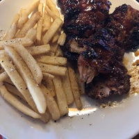 Photo taken at Applebee&amp;#39;s Grill + Bar by Kim L. on 1/13/2019