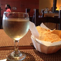 Photo taken at Rosalinda&amp;#39;s Fine Mexican by Kim L. on 7/19/2014