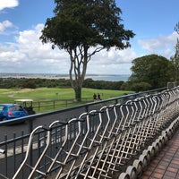Deer Park Golf Club Howth Howth Co Dublin