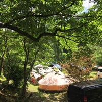 オートキャンプフルーツ村 旅名96