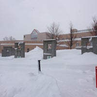 東京農業大学 オホーツクキャンパス 104 Visitors