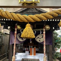 Photo taken at 茶ノ木神社 by 🦄ハネマーマニー勝浦🕶️ on 1/3/2024