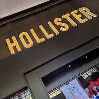 hollister parly 2