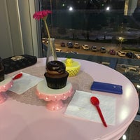 4/21/2016에 Aslı K.님이 Panora Cupcake&amp;#39;s에서 찍은 사진