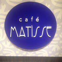 Foto scattata a Café Matisse da Karine S. il 3/3/2015