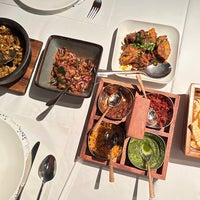 Das Foto wurde bei Aliyaa Restaurant &amp;amp; Bar von XinYing C. am 9/2/2023 aufgenommen