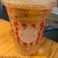 Photo taken at Starbucks by XinYing C. on 11/30/2019