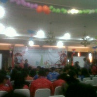 Aula Nusantara Villa Taman Eden 2 Jl Kaliurang Km 22