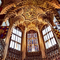 Foto tomada en Abadía de Westminster  por Мария П. el 3/26/2013