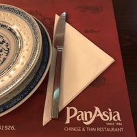 Photo taken at Pan Asia by Mike H. on 10/31/2020