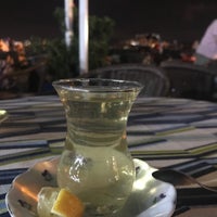 Photo taken at Denizatı Cafe by Saltan 〽 on 6/28/2019
