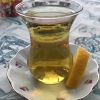 Photo taken at Denizatı Cafe by Saltan 〽 on 8/14/2019