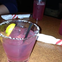 Photo taken at TGI Fridays by Samantha T. on 11/16/2012