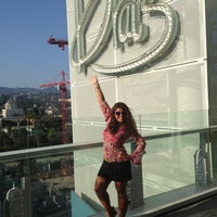 Photo taken at Drai&amp;#39;s Hollywood by Екатерина Г. on 4/29/2013