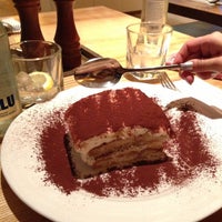 Photo taken at Kitchen Italia by MisterKIKI on 10/8/2012