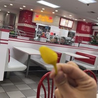 Photo taken at In-N-Out Burger by Sultan A. on 1/12/2022