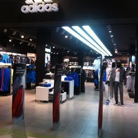 Photo taken at adidas by Aleks 7. on 3/9/2014