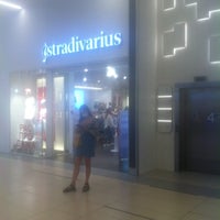 Photo taken at Stradivarius by Aleks 7. on 7/6/2021
