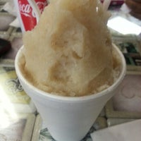 Photo taken at SNO-LA Metairie by Alfonso H. on 7/1/2013