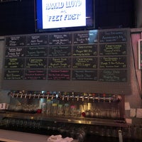 Photo taken at Barbara&amp;#39;s at the Brewery by Chad M. on 8/7/2018