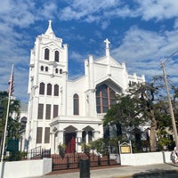 Photo prise au St. Paul&amp;#39;s Episcopal Church par Alejandro W. le4/4/2023