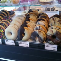 Photo taken at Donuts &amp;amp; Candies by Sabine S. on 1/17/2013