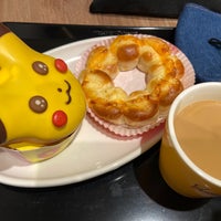 ミスタードーナツ 仙台勾当台ショップ ドーナツ店 ミスタードーナツ 仙台勾当台ショップ ドーナツ店