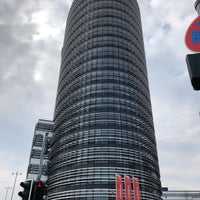 Photo taken at Vodafone Campus by Markus E. on 3/2/2018