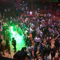Снимок сделан в Lava Nightclub at Turning Stone Resort Casino пользователем Joe S. 10/14/2012