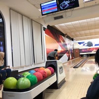 Photo taken at Bowling Alley @ Tanjong Puteri Golf Resort by jeeha f. on 2/5/2019