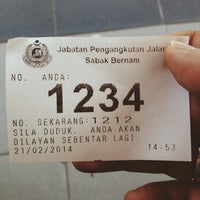 Jpj Sabak Bernam