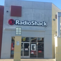Photo taken at RadioShack by Dave H. on 1/2/2013