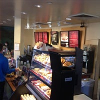 Photo taken at Starbucks by Dave H. on 12/28/2012